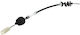 Clutch Cable Citroen Berlingo Body M Ate 24372803282