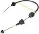 Clutch Cable Opel Astra F Classic Sedan Cofle 11.2561
