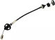 Clutch Cable Peugeot 206 Cc 2d Cofle 11.3048