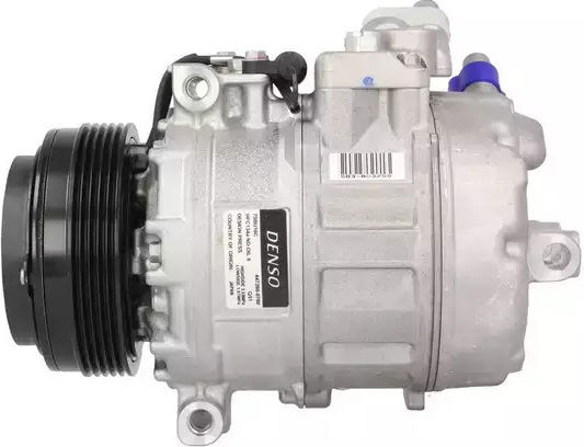 Compresor de aer condiționat Bmw 5 Touring E39 Denso Dcp05014