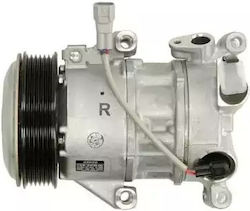 Klimakompressor Toyota Auris Touring Sports Ade18 Zwe18 Zre18 Denso Dcp50309 Klimakompressor Toyota Auris Touring Sports Ade18 Zwe18 Zre18 Denso Dcp50309