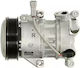 Compresor de aer condiționat Toyota Auris Touring Sports Ade18 Zwe18 Zre18 Denso Dcp50309