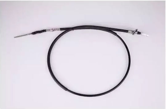 Clutch Cable Subaru Justy Ii Jma Ms Ate 24372822012