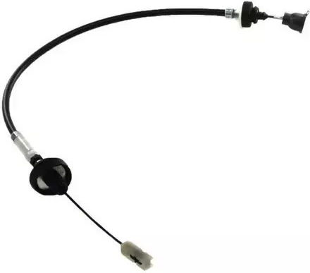 Clutch Cable Peugeot 206 Sw 2e K Cofle 11.3042