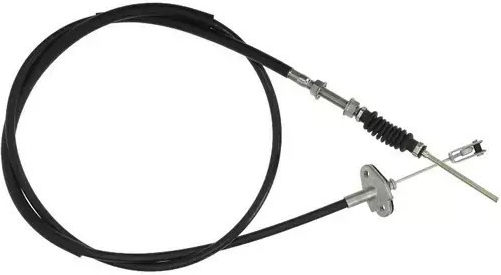 Clutch Cable Suzuki Vitara Cabrio Et Ta Cofle 18.6103