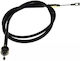 Clutch Cable Vw Lt 28-35 I Body 281-363 Ate 24372801262