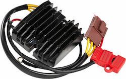Regulator Rectifier Ricks Motorsport 14-013h Ktm Rc8 1190 R 09-15 Ktm Adventure 990 Abs 06-13 1 bucată