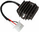 Ricks Motorsport Rectifier 14-305 Kawasaki En 500 90-96 Kawasaki En 450 85-90 1 piece