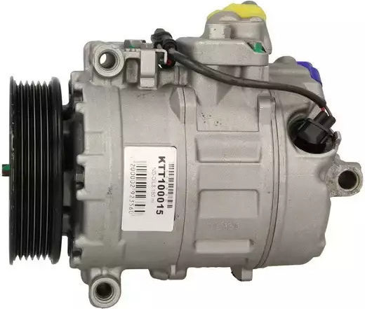 Компресор за климатик Bmw 3 Серия Купе E92 Denso Dcp05036