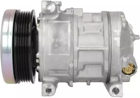 Компресор за климатик Fiat Grande Punto 199 Denso Dcp09016