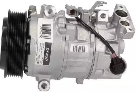 Compresor de aer condiționat Renault Megane III Grandtour KZ0 1 Denso DCP23031