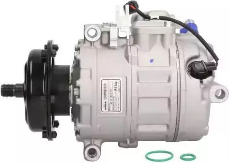 Vw Multivan V 7hm 7hn 7hf 7ef 7em 7en Air Conditioning Compressor Denso Dcp32006k
