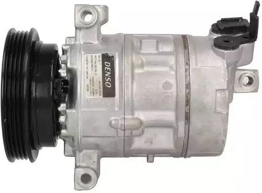 Compresor de aer condiționat Fiat Doblo Cargo 223 Denso Dcp09002