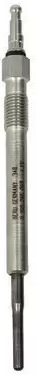 Dodge Avenger Beru Ge101 Incandescent Spark Plug