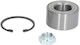 Set rulment roată Skoda Felicia I 6u1 Fag 713 8045 10
