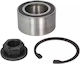 Set Wheel Bearing Mazda 2 Dy Fag 713 8058 10