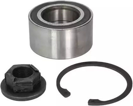 Set Wheel Bearing Mazda 2 Dy Fag 713 8058 10