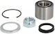 Set rulment roata Peugeot 1007 Km Fag 713 8038 10
