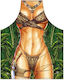 Funny Apron Print Itati Jane Apron