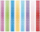 Parisis Ribbon