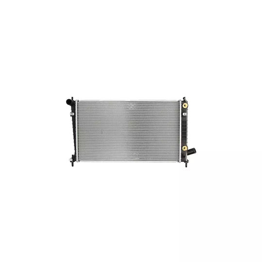 Saab 9-5 Combi Ys3e Ava Quality Cooling Sb2062 Water Radiator