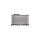 Subaru Legacy V Combi Bm Br Ava Quality Cooling Water Radiator Su2079
