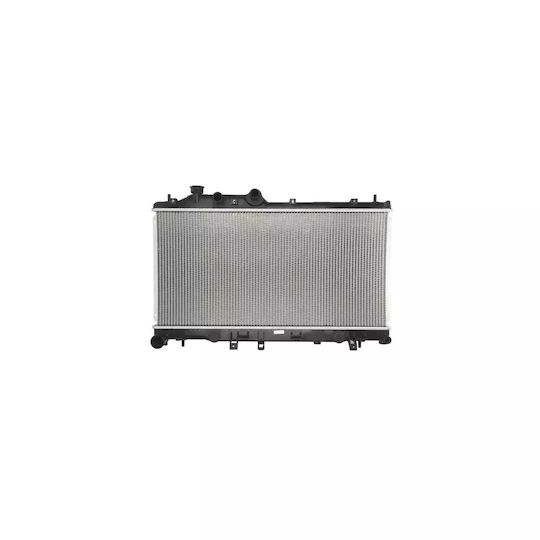 Subaru Legacy V Combi Bm Br Ava Quality Cooling Water Radiator Su2079