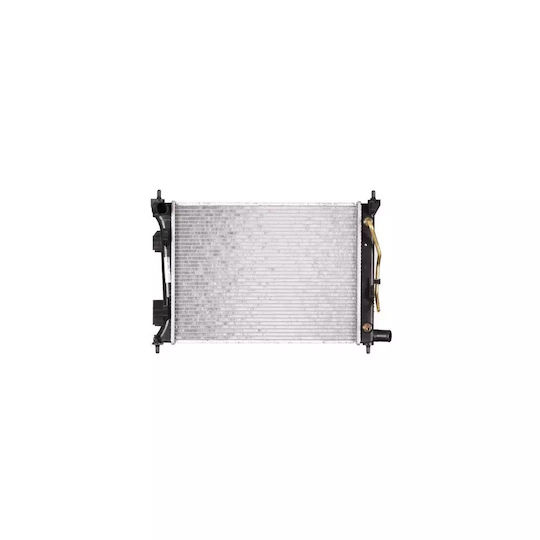 Kia Rio Iii Sedan Ub Ava Quality Cooling Water Radiator