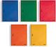 Skag Spiral Notebook Ruled 5 Subjects Style 1pc...