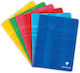 Clairefontaine Notebook Ruled A5 Green 1pcs