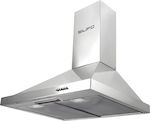 Silifo SF6619 Kamin-Dunstabzug 60cm Inox