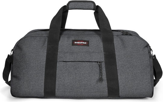 Eastpak Sack Voyage 58lt Black Fabric L62xW28xH30cm