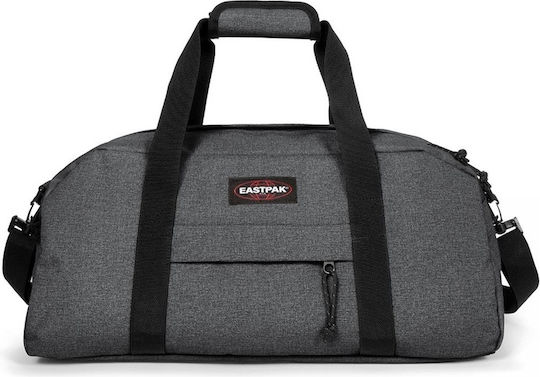 Eastpak Stand+ Geantă de voiaj 34lt Negru Textil