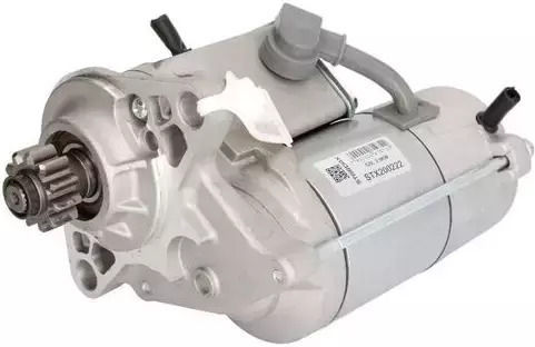 Electromotor Land Rover Freelander Ln Denso Dsn604