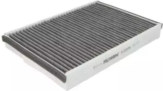 Filtru de aer pentru cabină Volvo V70 III BW D5 2007 prezent Corteco 80000713