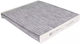 Air Filter Cabin Hyundai Sta F� Ii Cm 2.2 Crdi 4x4 2006 Present Corteco 80000764