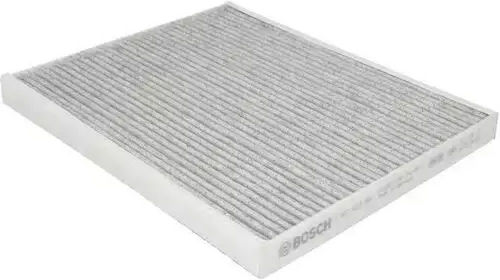 Filtru de aer pentru cabină Fiat Punto Evo 199 1.4 16v 2009-2012 Corteco 80000777