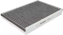 Air Cabin Filter Volvo V70 Iii Bw T4 2010 Present Corteco 80000713 Air Cabin Filter Volvo V70 Iii Bw T4 2010 Present Corteco 80000713