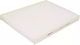 Air Cabin Filter Seat Arosa 6h 1.4 1997-2004 Corteco 80000817