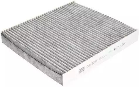 Air Cabin Filter Nissan Almera Tino V10 1.8 2000 Present Corteco 80000746