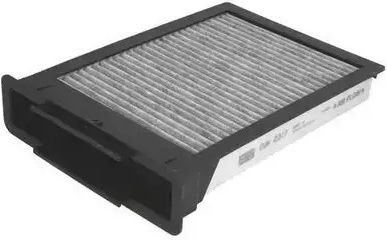 Filtru de aer Toyota Aygo Wnb1_ Kgb1_ 1.4 Hdi Wnb10 2005-2010 Corteco 80000784