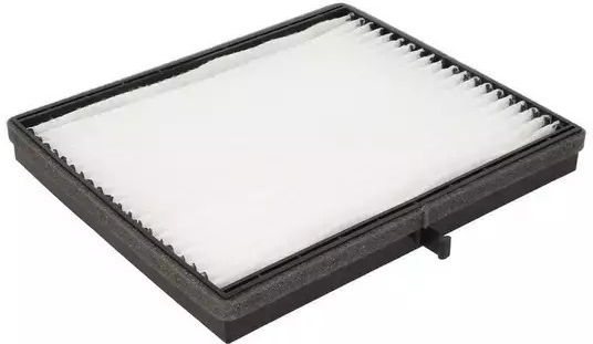 Filtru de aer pentru cabină Daewoo Nubira Sedan Kl 1.8 2003-prezent Corteco 80000804