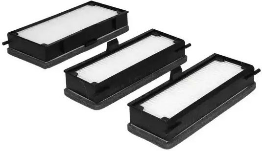 Filtru de aer pentru cabină Fiat Ulysse 220 2.1 Td 1996-1999 Corteco 80000765