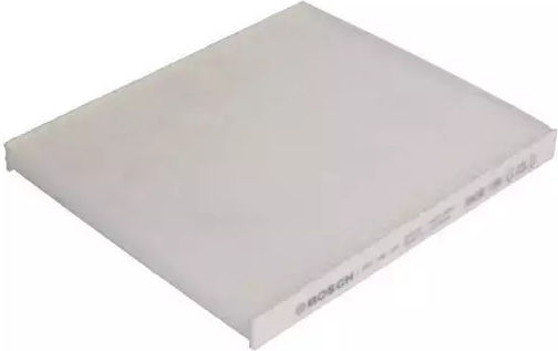 Air Cabin Filter Ford Ka Ru8 1.2 2008 Present Corteco 80000754