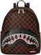 Sprayground School Bag Backpack Junior High-High School