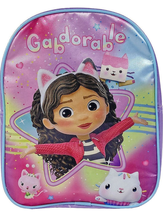 Gabby's Dollhouse Gabby De Spate Roz Gabby's Dollhouse Gabby De Spate Roz
