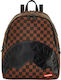 Sprayground School Bag Backpack Junior High-High School