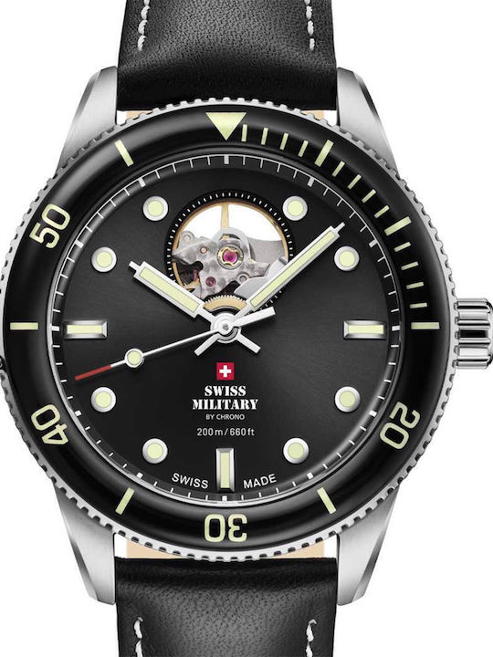 Swiss Military by Chrono SMA34106 Swiss Military by Chrono SMA34106