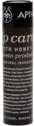 Apivita Lip Care Honig 4.4gr