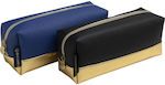 Exacompta Pencil Case with 1 Compartment